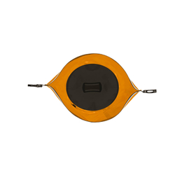 Гермомешок Ortlieb K2203 Dry-Bag Valve 22л Orange