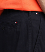 шорты john Tommy Hilfiger - темно-синий(MW0MW24953)