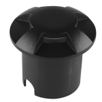 Тротуарный светильник Arte Lamp PIAZZA A3221IN-4BK, 1хLED