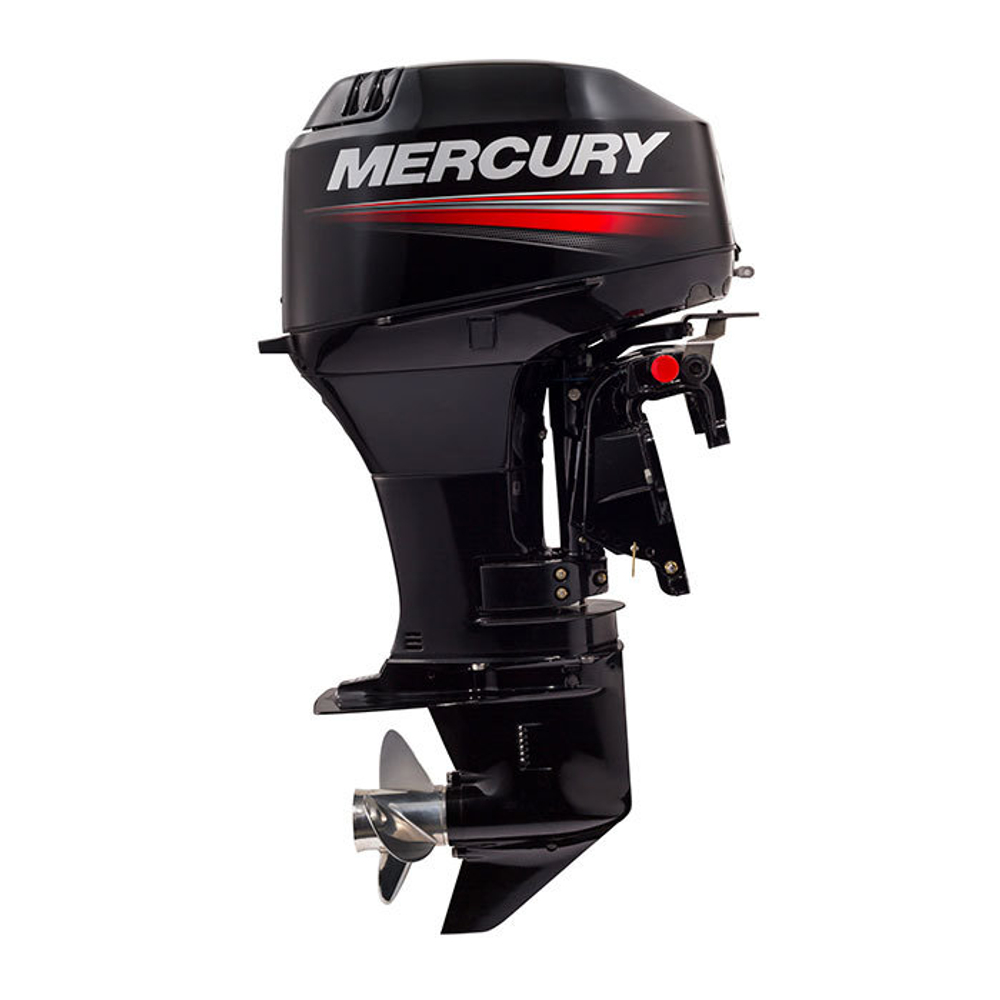 Лодочный мотор Mercury 40 ELPTO