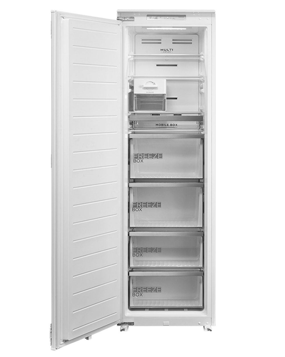 Midea MDRE306FZF01