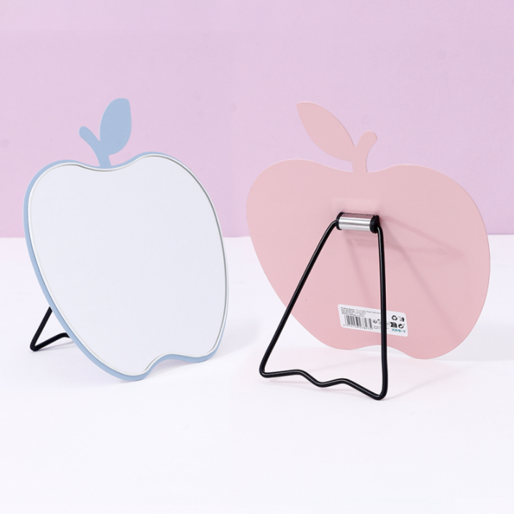 Зеркало "Funny Apple"
