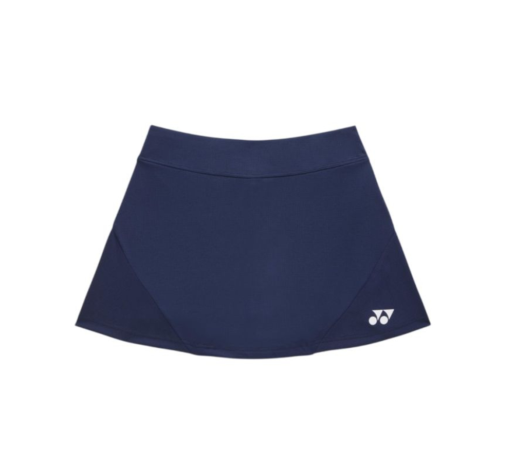 Теннисная юбка Yonex Practice - dark navy