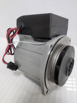Циркуляционный насос (двигатель) NVN GM-PUMP 15-60 DL для котла Навьен Айс, Navien Ace, Coaxial, Atmo, Deluxe, 30000469B, 30000469А