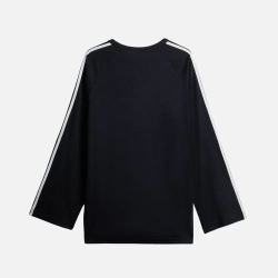 Лонгслив 3-Stripes