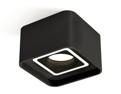 Точечный светильник Techno XS7833020 Ambrella