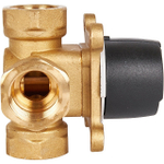 STOUT трехходовой смесительный клапан 3/4" ВР KVs 6