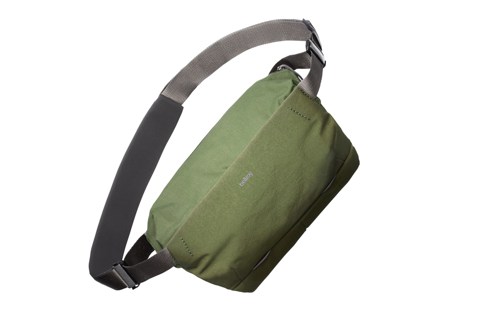 Сумка Bellroy Venture Sling Camera Edition 10L