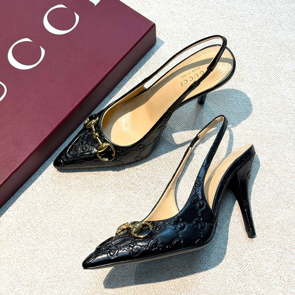 Туфли Gucci