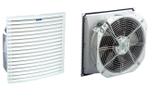 Фильтрующий вентилятор Leipole FK9926.230-D, 1800м3/час