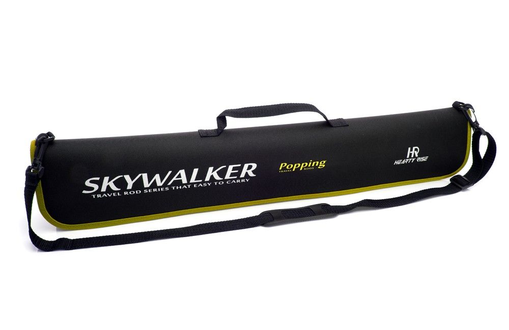 Удилище морское поппинговое Hearty Rise Skywalker Popping SWP-794MH