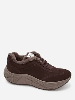 Кроссовки женские ASH ELDORADO FUR