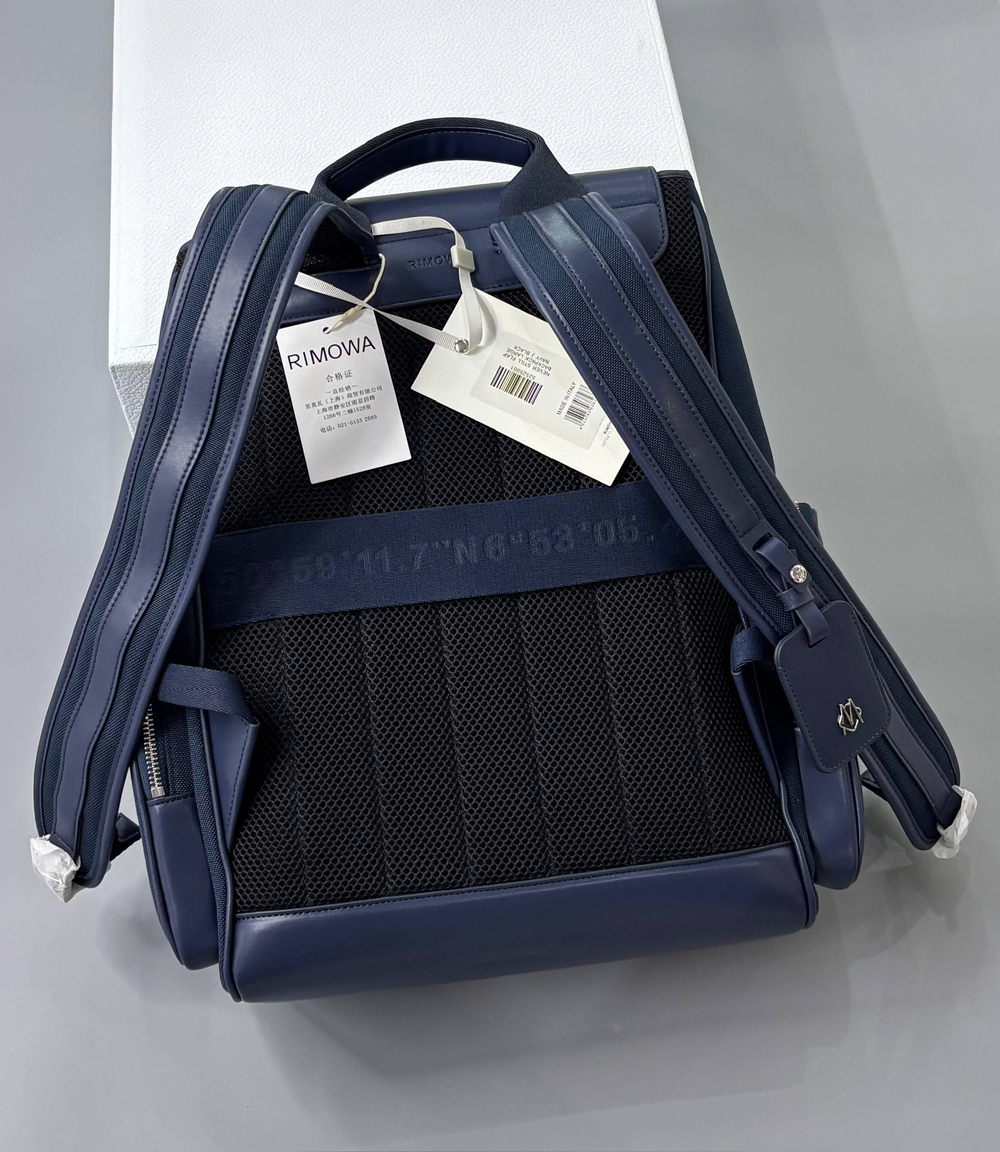 Рюкзак Rimowa Flap Large