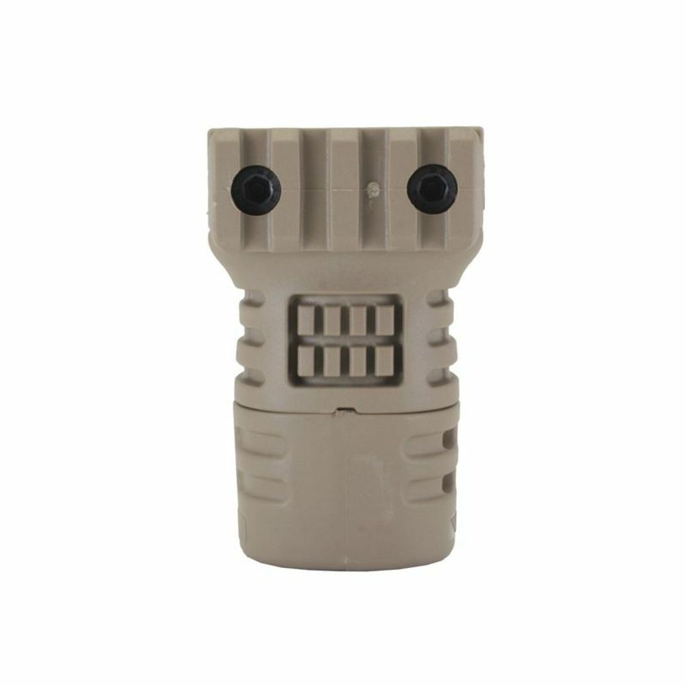 Передняя рукоятка короткая, DLG Tactical