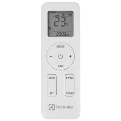 Блок внутренний Electrolux Fusion 2.0 Super Match EACS/I-12 HMB FMI/N8_ERP/in