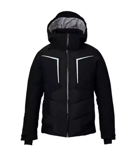 PHENIX куртка мужская ESM23OT00 GT Demo Performance Jacket BK