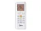 Сплит-система Midea Бланк (Blanc) MSMA1A-07HRN1/MOAB02-07HN1
