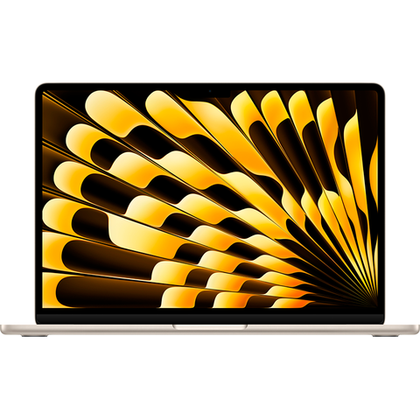 MacBook Air 13 2025 (M4 10-Core, GPU 8-Core, 16GB, 512 GB)