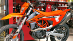 KTM 690 Enduro R
