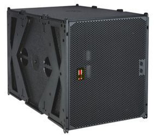 Eurosound AX-115SUB
