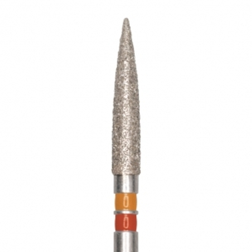 Z863F 012 FG 314 Бор алмазный (1 шт.), Meisinger, Германия