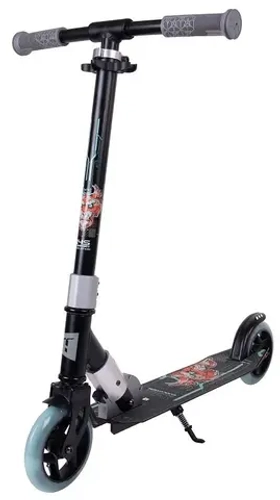 Самокат городской TechTeam Comfort 145 evolution