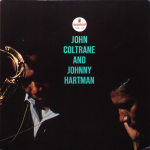 John Coltrane And Johnny Hartman / John Coltrane And Johnny Hartman (LP)