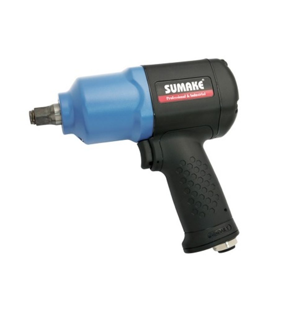 Пневмогайковерт SUMAKE ST-C554 Пневмогайковерт SUMAKE ST-C554