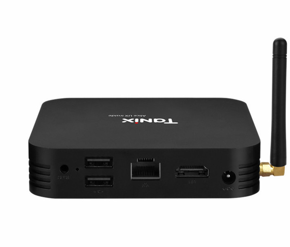 TX6-P Android Медиа приставка к ТВ, 2/16 Гб