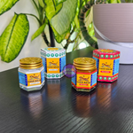 Бальзам HAW PAR красный Тигровый Tiger Balm Red OIntment HR