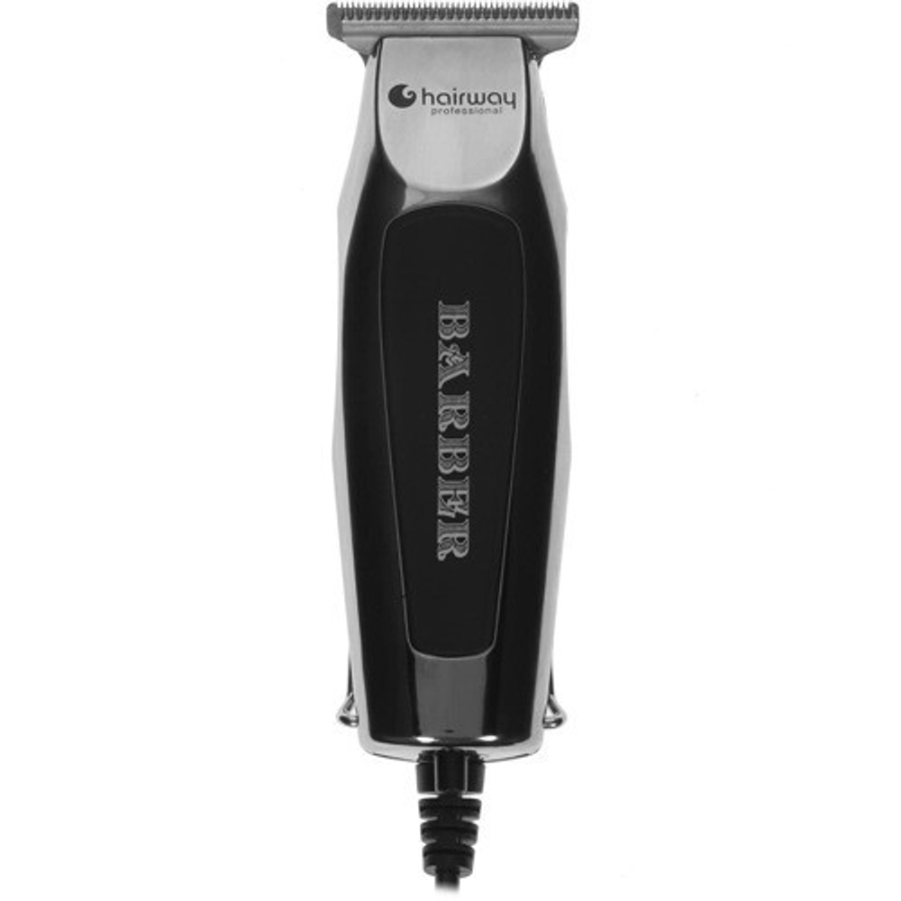 Hairway Машинка для стрижки Barber D026