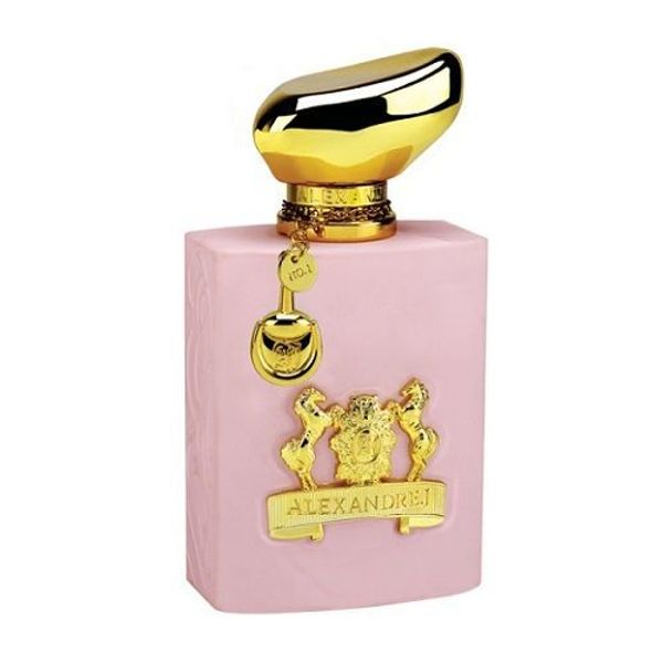Alexandre.J Oscent Pink Eau De Parfum