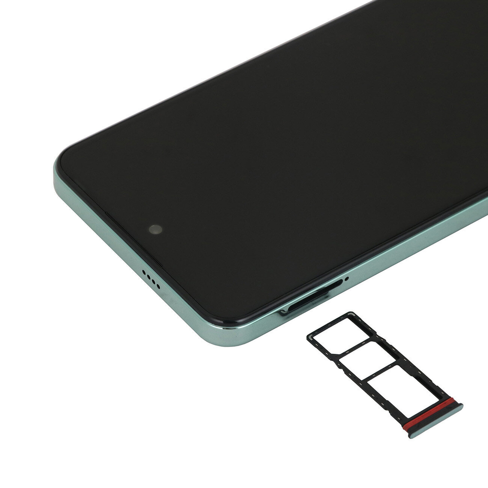 Смартфон TECNO Spark 20 Pro 8/256 ГБ RU, Dual nano SIM, Magic Skin 2.0 Green