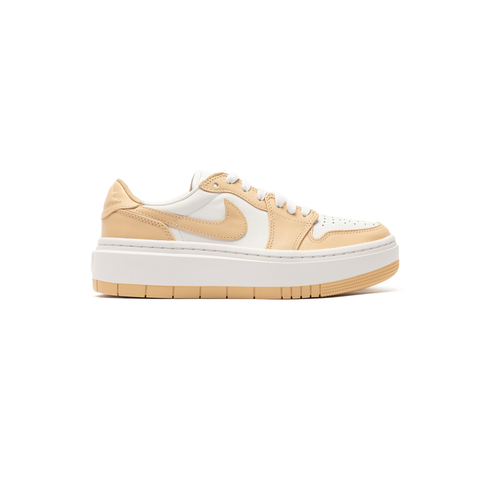 Кроссовки Jordan 1 Elevate Low "White Onyx" Women's
