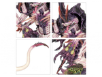 Tyranids Onslaught Swarm