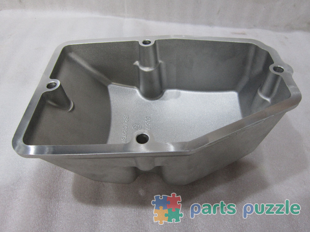 Крышка клапанная / Rocker Cover АРТ: T403552