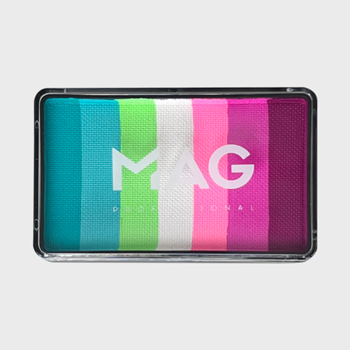 Сплит-кейк MAG 50 гр Ваниль