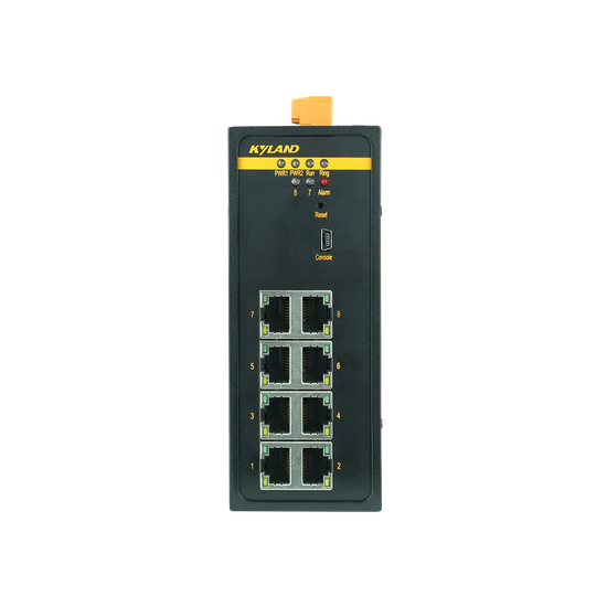 SICOM3000A-LITE-8T-L2-L2