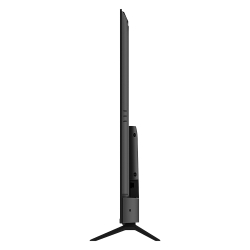 Телевизор BBK 65" 65LEX-8204/UTS2C черный