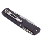 Нож multi-functional Ruike L21 (12 инстр.) 12C27 -