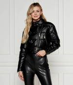 Куртка Versace Jeans Couture - черный(77HAS417CQ06D)