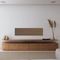 CANVAS SOLO 75 Light Oak