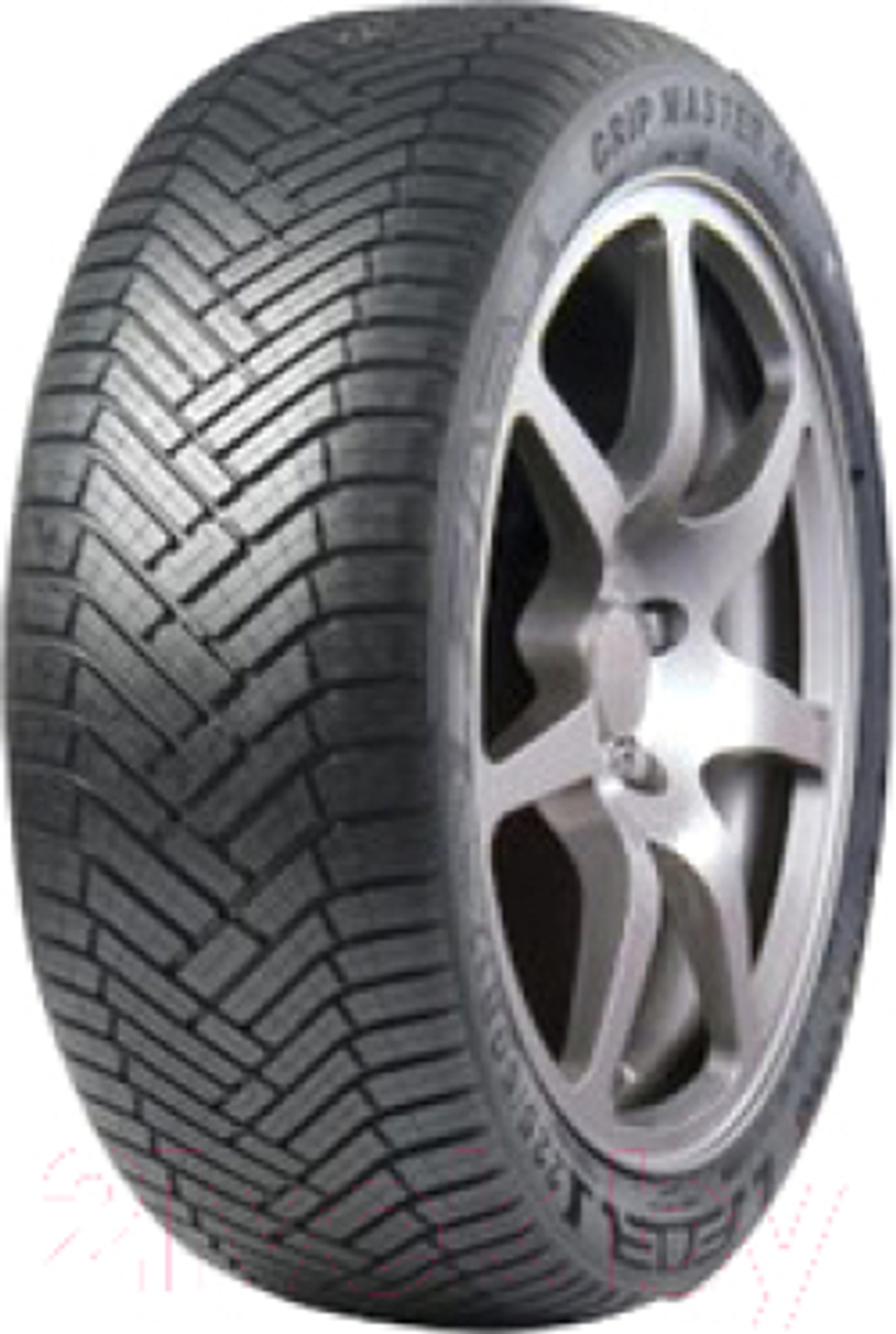 Легковая шина Linglong Grip Master 4S 215/40-R18 89W