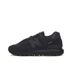 New Balance 574 Legacy Cordura Black