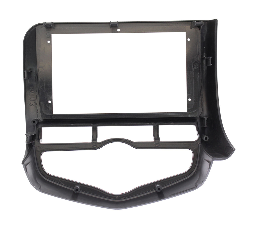 Переходная рамка магнитолы HONDA FIT, JAZZ 2001-2007 9 дюймов