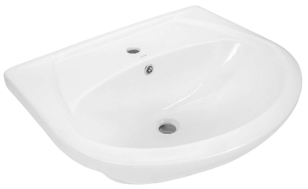 Раковина для мебели Cersanit ERICA 65