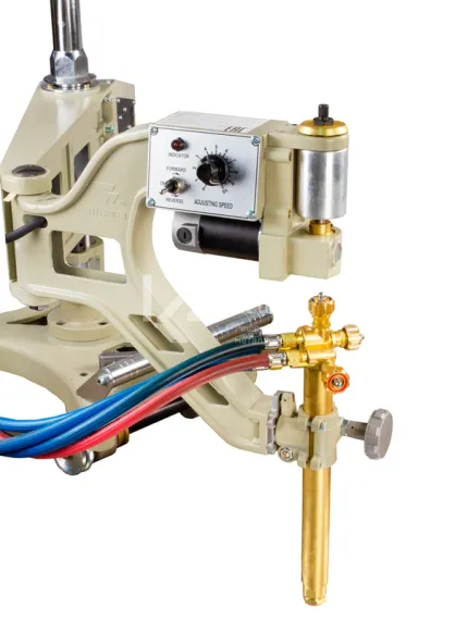 Газорезательная машина CG2-150B