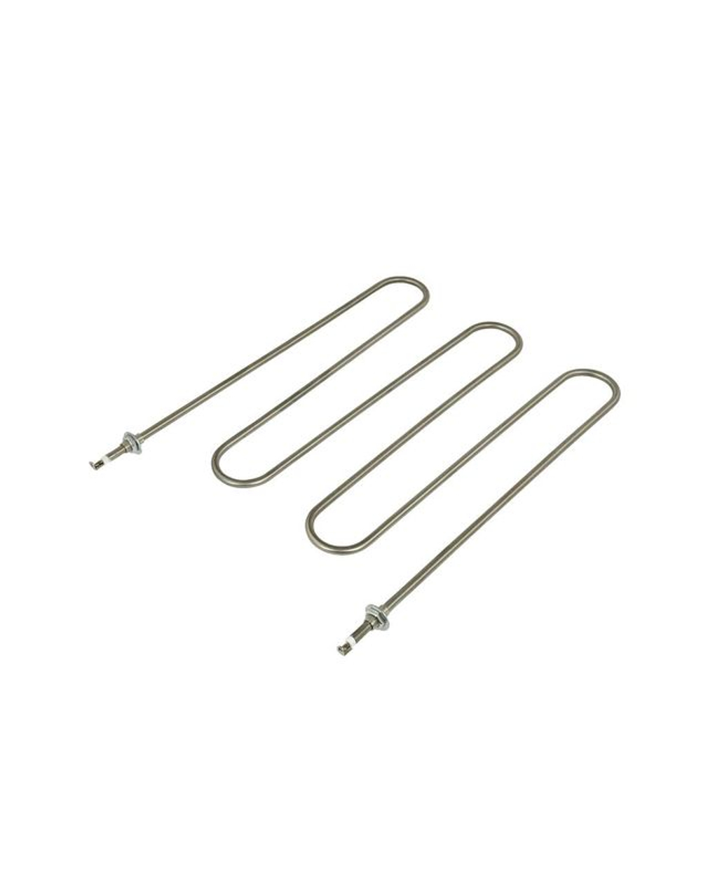 Тэн печи для пиццы GASTROMIX для GS 1/GS 1+1