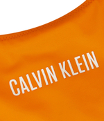 Купальник Calvin Klein Swimwear - оранжевый(KY0KY00032)