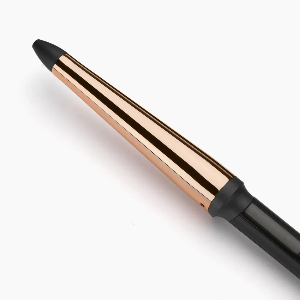 Щипцы BaByliss Titanium Brilliance Conical C458E - 3